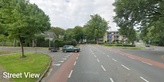 Beekhuizenseweg